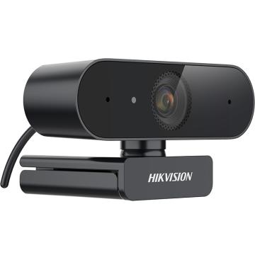 Hikvision E系列摄像机 DS-E15a(磨砂黑)