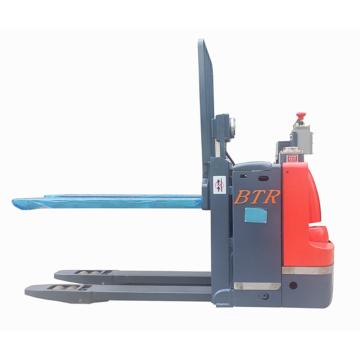 霸特尔 防爆蓄电池堆高车起升高度2500mm;防爆电源24V/210Ah；防爆Ex d ia s IIB T4 Gb/Ex de ib s IIB T4 Gb CDB20