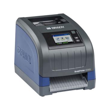 贝迪 管道标签打印机 BradyPrinter i3300