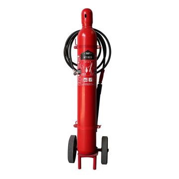 淮海 GB8109-2023新标，推车式二氧化碳灭火器10KG MTT/BE10