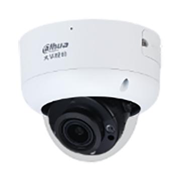 大华 专业客流-400万单目客流变焦防暴半球网络摄像机2.7-13.5mm DH-IPC-HDBW4443R1-ZAST-KLTJ
