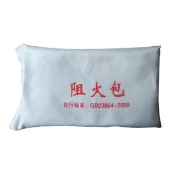 华奇军旺 防火包，320×180×40mm，700g（老标型号DB-A2-HQJW01） DBK-Z-FDL-EIC3-C-HQJW