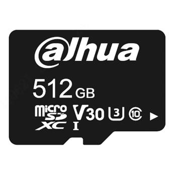 大华 数据存储卡 DH-TF-D100-512GB
