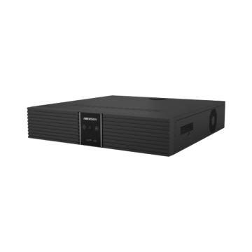 Hikvision 智臻系列智能NVR32路 8盘位 POE DS-8832N-Z8/X(标配)