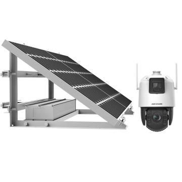 Hikvision 球机风光互补 iDS-2WL7C1GHR-P10S18