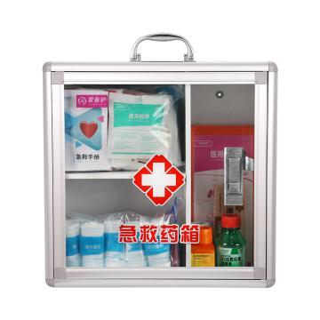 爱备护 实验室急救药箱（机械电子） ABH-G001C