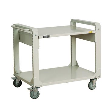 佰斯特 防静电承重型推车双层 800×600×750 TB-22E，不含安装