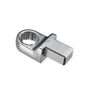 YATO/易尔拓 梅花插件14*18 SIZE:19mm YT-07485