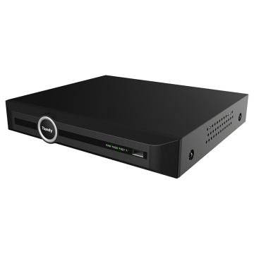 天地伟业 10路1盘位NVR硬盘录像机I/B/N/V3.0 TC-R5110I/B/N/V3.0