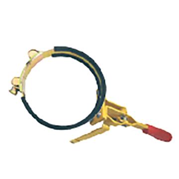 守众 长臂轮阀安全锁具（小号） SHG508