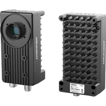 Hikvision 2000万像素CMOS智能读码器 MV-ID6200EM-00C-NNG