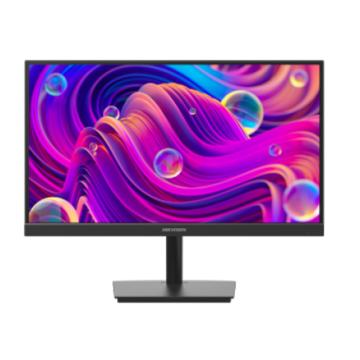 Hikvision 22寸无边框液晶监视器 DS-D5022FQ-NA(B)