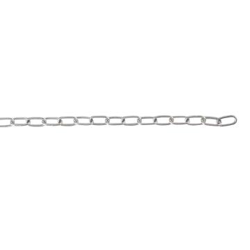 炬芯 不锈钢链条链条环直径2mm 长度5米 可定制 SLT205-C