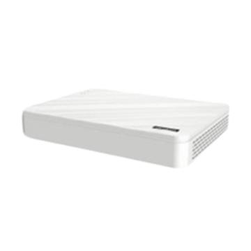 Hikvision 4路POE硬盘录像机1盘位 DS-7104N-F1/4P