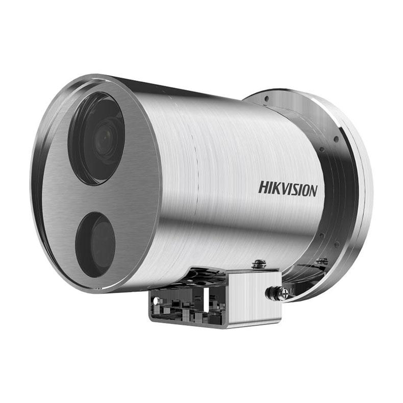 Hikvision 矿用摄像机 KBA127-GKED-1020