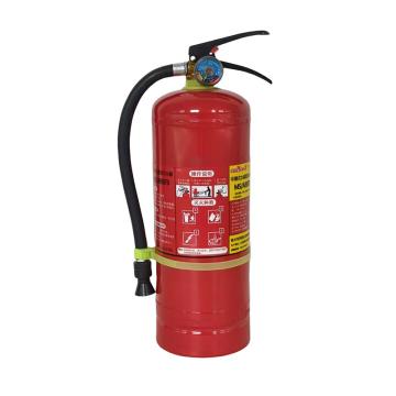 海啸 GB4351-2023新标，手提式水基灭火器3L MS/ABEF3