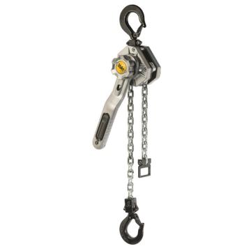 耶鲁 ERGO 360手扳葫芦 ERGO360 1600，提升高度1.5M