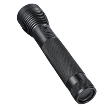 中研 强光照明巡更（触点通讯）存储80000条 尺寸176×φ28mm Z-6600T
