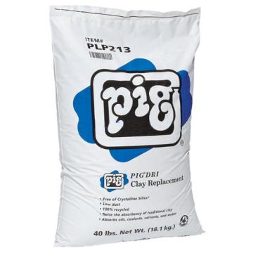 纽匹格 散装吸收剂18kg PLP213-1