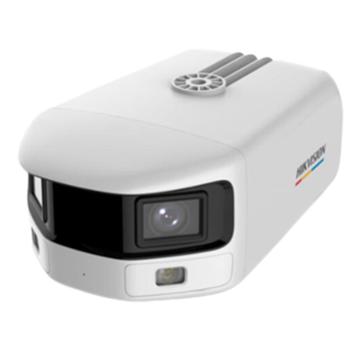 Hikvision 监控摄像 2CD3T87FDP2-L,4mm