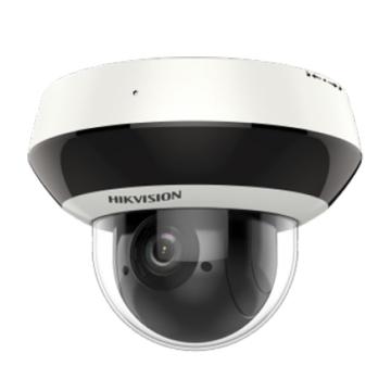 Hikvision 2.5寸400万红外PoE迷你PTZ DS-2DC2D40IW-DE3(C0)