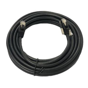 Hikvision RJ45高柔千兆网线 MV-ACG-RJ45s-RJ45-HF-10m
