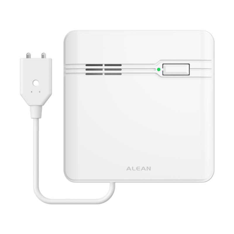 艾礼安 有线水浸探测器溢水/漏水报警器DC12-24V，继电器输出，常开常闭可选 XY-850
