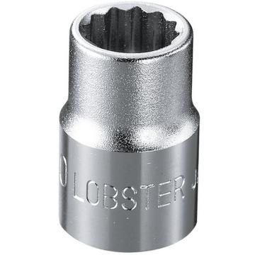 埃比 12角 11.0mm 插入角9.5mm 虎口套筒 LM311