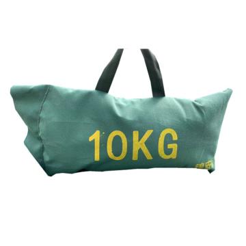 锦安行 有机硅防汛沙袋250×550mm 不含沙 含拎手 100个/包个 JCH-FX04