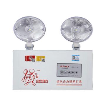 MANVA 消防应急灯 M-ZFZD-E5W3001