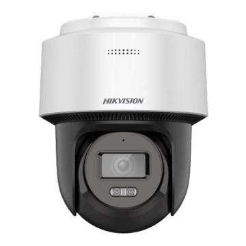 Hikvision 小型网络球机 DS-2SC2Q120MY-TE(4mm)