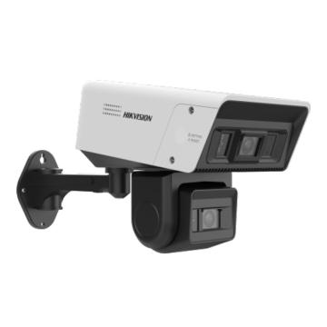 Hikvision 多摄球机 DS-2SC2C144MW-TE(4/4mm)