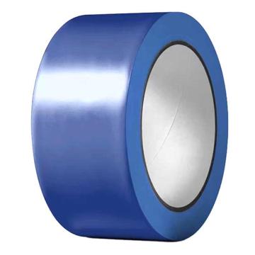 Raxwell 通用型划线胶带，45mm×18m，PVC，蓝色 RSST0094