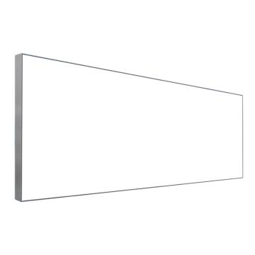 CareWel 灯箱，企业简介，UV软膜喷绘含设计，380cm*150cm，约10KG KVSE0005