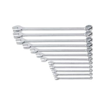 WURTH 加长梅开扳手组套-12PCS 071330851