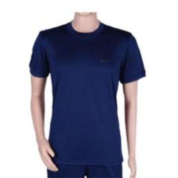 三江 消防救援体能训练服短袖 180，仅上衣