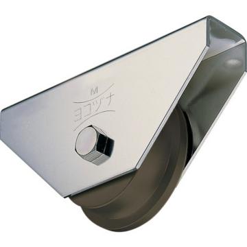 Yokozuna S45C 重量滑轮 90mm 滑车【海外现货】 JGM0907