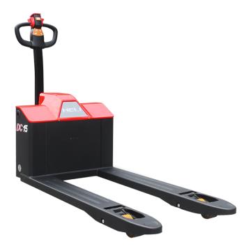 合力 2吨电动搬运车货叉长度1150mm，货叉外宽560mm，24V/85Ah铅酸电池，PU轮 窄叉CBD20-Y