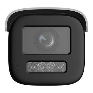 Hikvision 轻智能变焦网络摄像机 DS-2CD2626FWDA3-XZS(2.7-12mm)