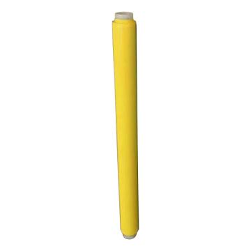 3M 划线警示胶带 471，黄色，12cm*33m