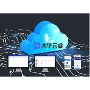 大华 云睿远程对接服务器 云睿