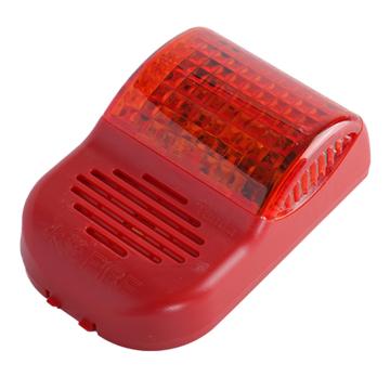 泰和安 火灾声光警报器 TX3307A（含底座）