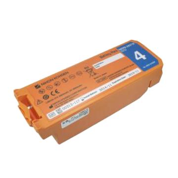 NIHON KOHDEN 四年期AED电池适用于AED-2150系列 SB-214VK 适用于AED-2150系列