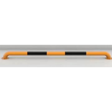 卡威 U型挡车器 长度2000mm高度100mm管径76壁厚1.5mm KVSI0447