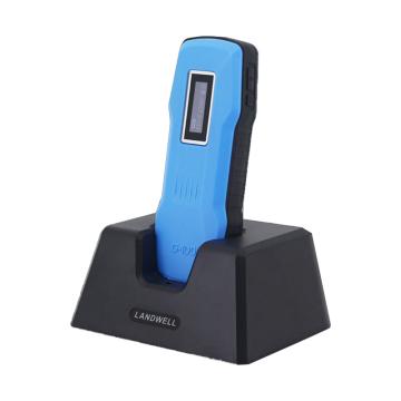 兰德华 巡更器+通讯底座 云更G-100（中文型）