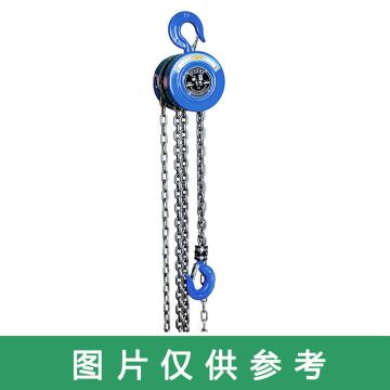 FG HSZ-A系列手拉葫芦 HSZ-A 1.5T*3M