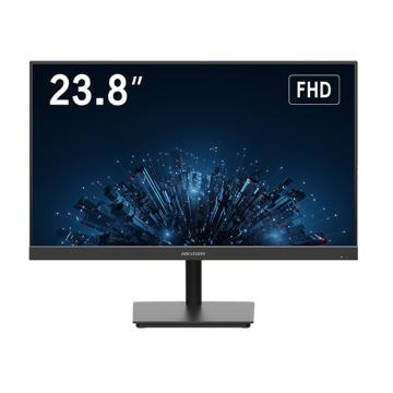 Hikvision 24寸1080P安防显示器 DS-D5024F2-1V2S