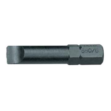 吉多瑞 5/16"(8mm)系列六角一字旋具头6.5mm 6566820