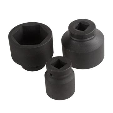 BOSI/波斯 1/2"方头六角风动公制套筒29mm BS366029