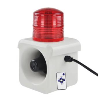 杭亚 智能声光报警器 YS-800RS